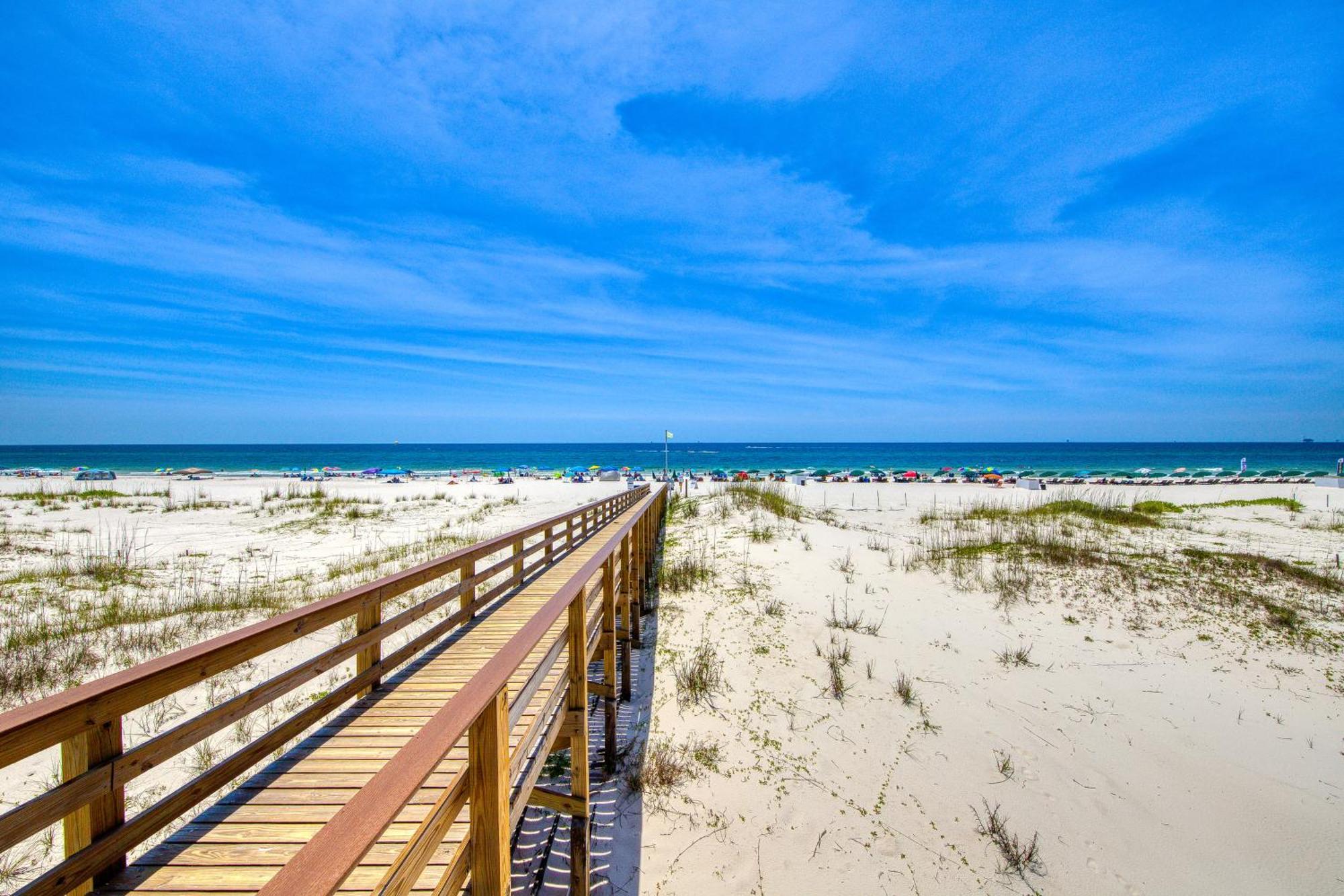 Plantation East II Apartment Gulf Shores Exterior photo